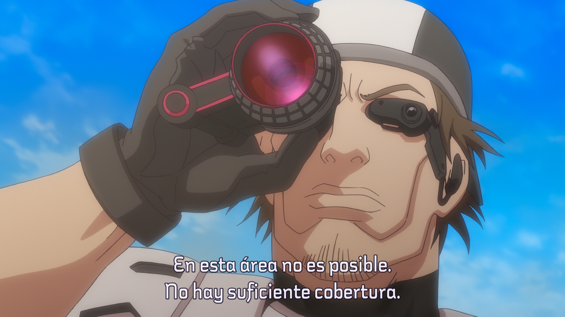 Harmony (Yokosuka-467)